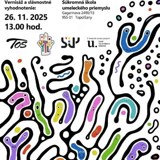 SLÁVNOSTNÉ VYHODNOTENIE VYTTAL