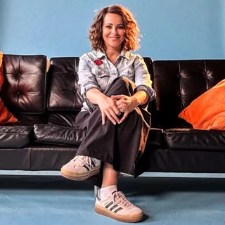 Speváčka KATARÍNA KNECHTOVÁ