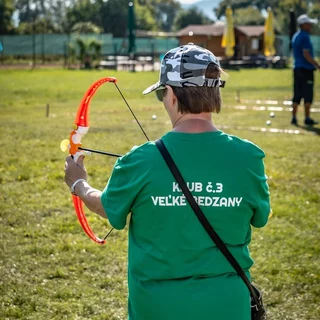 ŠPORTOVÝ DEŇ SENIOROV
