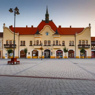 SPRÁVY Z MESTA