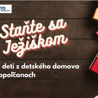 STAŇ SA AJ TY JEŽIŠKOM/ PRIESTORY NA PRENÁJOM