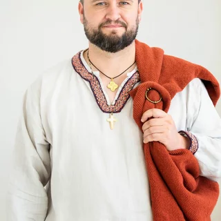 Starosta obce Bojná – Jozef Stankovský