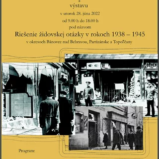 Štátny archív v Topoľčanoch – Deň otvorených dverí