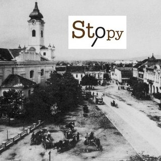 STOPY - Historické zaujímavosti z mesta Topoľčany