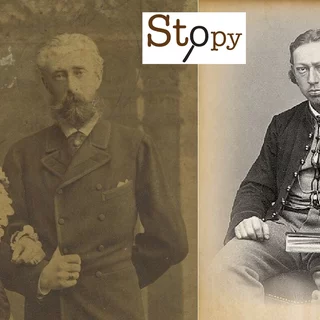 STOPY - kaštieľ v Brodzanoch /2.časť/