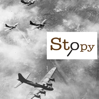 STOPY - PRÍBEHY LETCOV /2.časť/