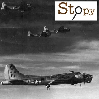 STOPY - PRÍBEHY LETCOV /3.časť/