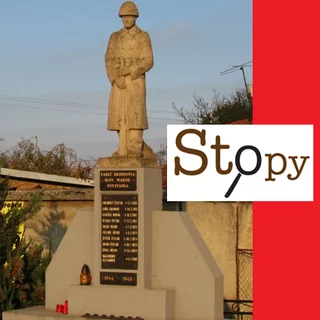 STOPY - SNP /2.časť/