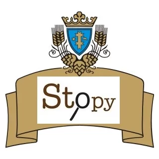 STOPY - TOPOĽČANY - HLAVNÉ MESTO PIVA