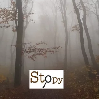STOPY - TRIBEČ
