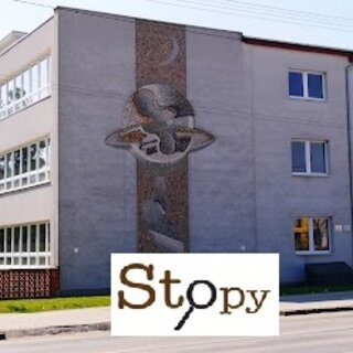 STOPY - Verejná knižnica v Topoľčanoch – 2. diel