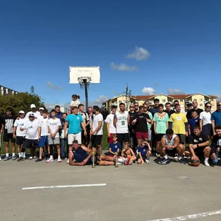 STREETBALL CUP 2025