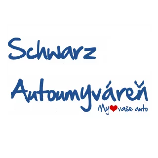 SÚŤAŽ - autoumyváreň Schwarz