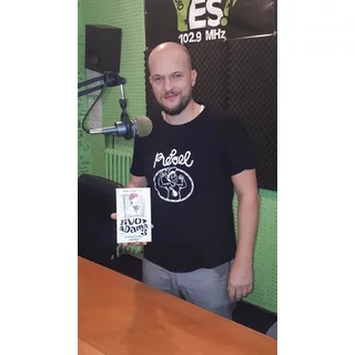 SÚŤAŽ o knihu „ŽIVOT ADAMA 3“