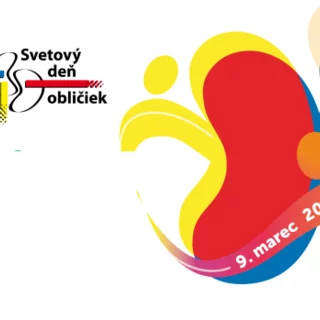 SVETOVÝ DEŇ OBLIČIEK