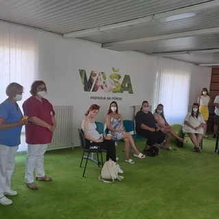 Svetový týždeň dojčenia
