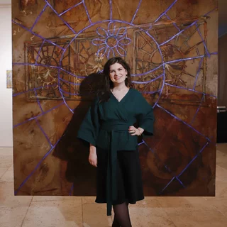 TOP RÁNO - NATÁLIA ŠIMONOVÁ