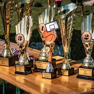 TOP STREETBALL CUP 2023