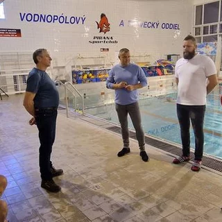 TOPOĽČIANSKA 24 HODINOVKA V PLÁVANÍ