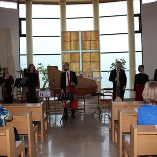 Topoľčianska hudobná jar – záverečný koncert