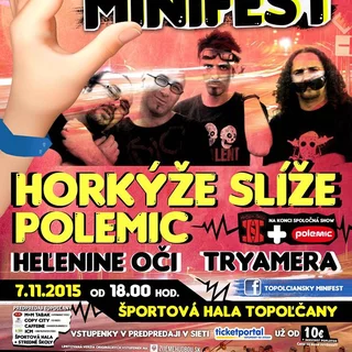 Topoľčiansky minifest