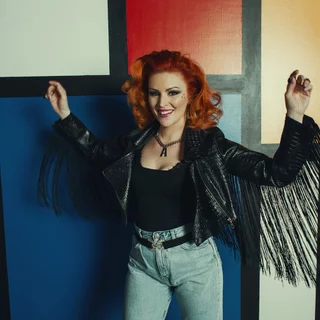 TOPRÁNO - BARBORA ŠVIDRAŇOVÁ
