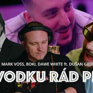 TOPRÁNO - DJ MARK VOSS