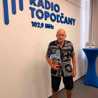TopRáno - GEJZA SITKEY
