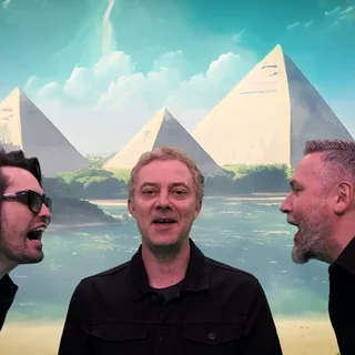 TOPRÁNO – LE PAYACO