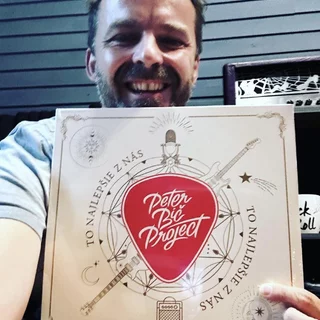 TOPRÁNO - PETER BIČ PROJEKT