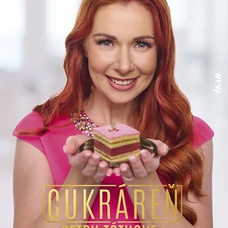 TOPRÁNO - PETRA TOTHOVÁ