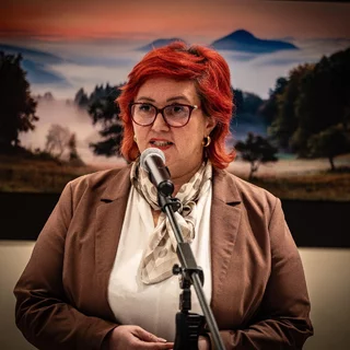 TOPRÁNO S PRIMÁTORKOU MESTA TOPOĽČANY