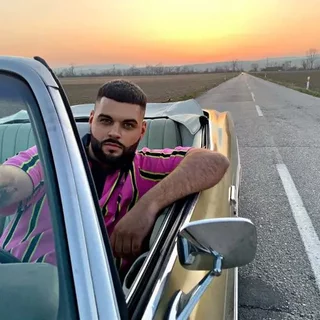 TOPRÁNO - SPEVÁK BOKI