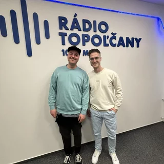 TOPTIME - MARTIN MAŇAK AND COMPANY