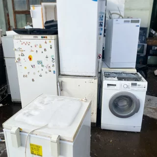 TRIEDENIE ELEKTROODPADU