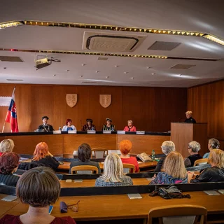 UNIVERZITA TRETIEHO VEKU – IMATRIKULÁCIE