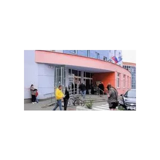 ÚPSVaR - Deň detí
