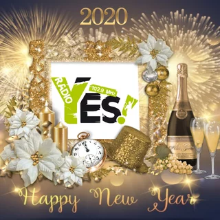 ÚSPEŠNÝ NOVÝ ROK 2020