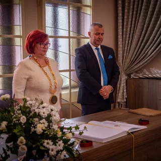 UVÍTANIE DO ŽIVOTA A OBNOVA MANŽELSKÝCH SĽUBOV