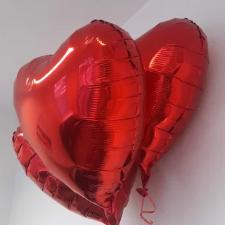VALENTÍNSKA KVAPKA KRVI