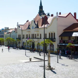 VIRTUÁLNE TOPOĽČANY