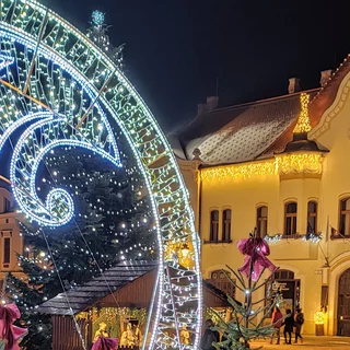 Vyhodnotenie vianočnej fotografickej súťaže mesta Topoľčany