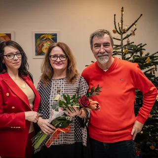 VÝSTAVA BETLEHEMOV V GALÉRII