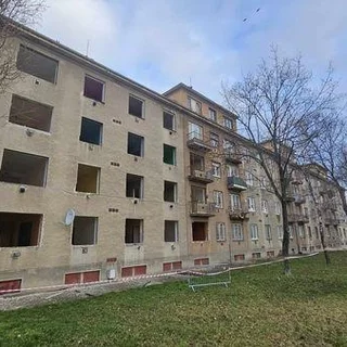 VÝSTAVBA NÁJOMNÝCH BYTOV