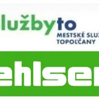 Zimná údržba v meste Topoľčany