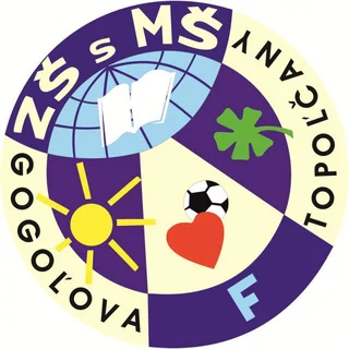 ZŠ Gogoľova – Adaptácia ukrajinských detí