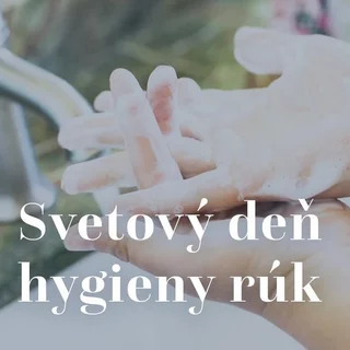 ZŠ HOLLÉHO - SVETOVÝ DEŇ HYGIENY RÚK