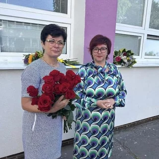 ZŠ s MŠ GOGOĽOVA – ROZLÚČKA S RIADITEĽKOU SOŇOU KYTNÁROVOU